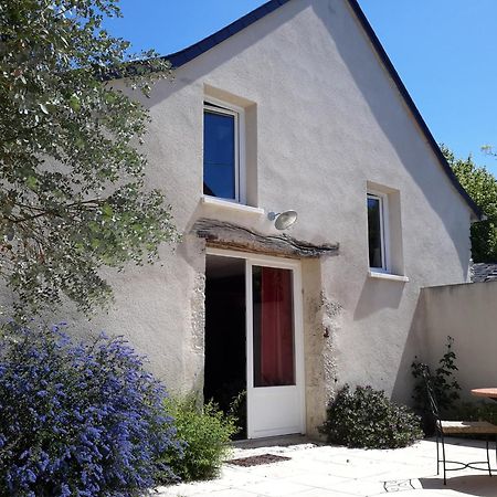 La Cle Des Chants Tauxigny Værelse billede